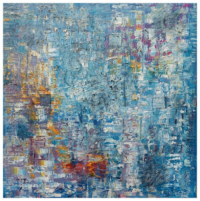 Winner small image - Kathrina Shine at Gallery@No:5